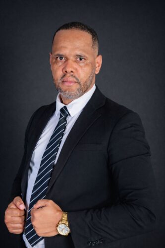 Khaepriums Swarts, Lawyer at Metcalfe Beukes Attorneys