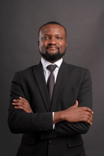 Manuel Kazondana, Lawyer at Metcalfe Beukes Attorneys