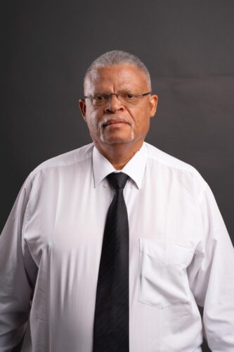 Percy McNally, Legal Consultant at Metcalfe Beukes Attorneys