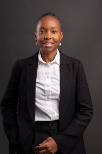 Rachel Mondo, Lawyer at Metcalfe Beukes Attorneys